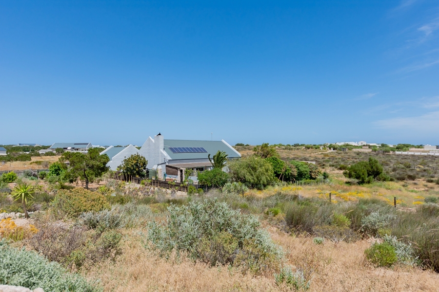 3 Bedroom Property for Sale in Long Acres Country Estate Western Cape